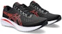 ASICS Gel Excite 10 4E Wide 'Hitam Merah Tulen' 1011B599-007