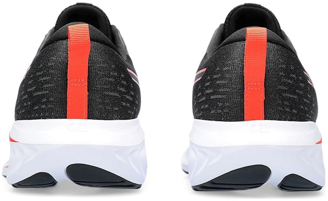ASICS Gel Excite 10 4E Wide 'Hitam Merah Tulen' 1011B599-007 Shop ASICS Gel Excite 10 4E Wide 'Hitam Merah Tulen' 1011B599-007