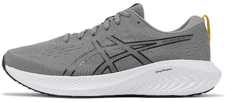 ASICS Gel Excite 10 4E Wide 'Clay Grey' - Kelabu Tanah Lebar 1011B599-022 Buy ASICS Gel Excite 10 4E Wide 'Clay Grey' - Kelabu Tanah Lebar 1011B599-022