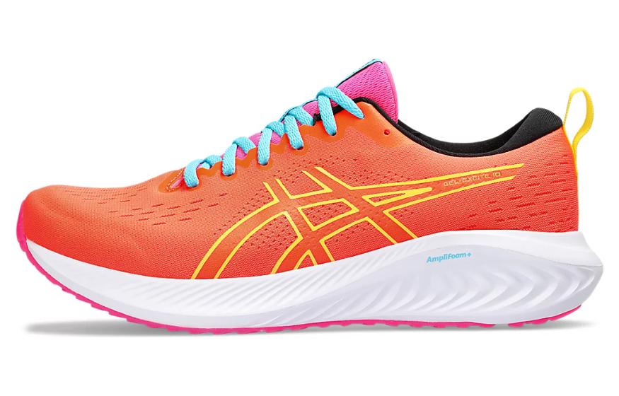 ASICS Gel Excite 10 'Aquarium Vibrant Yellow' 1011B600-400