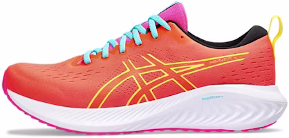 ASICS Gel Excite 10 'Aquarium Vibrant Yellow' 1011B600-400 ASICS Gel Excite 10 'Aquarium Vibrant Yellow' 1011B600-400