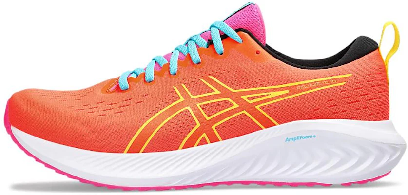 ASICS Gel Excite 10 ''Aquarium Geel Vibrant'' 1011B600-400 Buy ASICS Gel Excite 10 ''Aquarium Geel Vibrant'' 1011B600-400