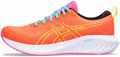 ASICS Gel Excite 10 'Aquarium Vibrant Yellow' 1011B600-400 ASICS Gel Excite 10 'Aquarium Vibrant Yellow' 1011B600-400