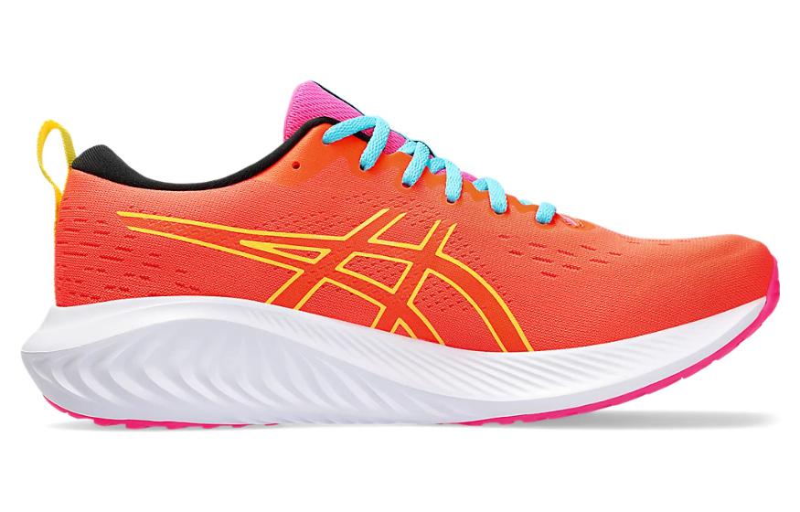 Order ASICS Gel Excite 10 ''Aquarium Geel Vibrant'' 1011B600-400
