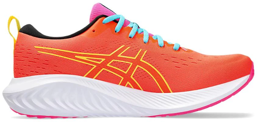 ASICS Gel Excite 10 ''Aquarium Geel Vibrant'' 1011B600-400 Order ASICS Gel Excite 10 ''Aquarium Geel Vibrant'' 1011B600-400
