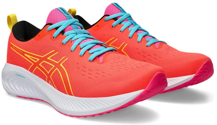 ASICS Gel Excite 10 ''Aquarium Geel Vibrant'' 1011B600-400 Lookbook ASICS Gel Excite 10 ''Aquarium Geel Vibrant'' 1011B600-400