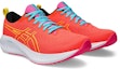 Lookbook ASICS Gel Excite 10 'Akuarium Kuning Terang' 1011B600-400