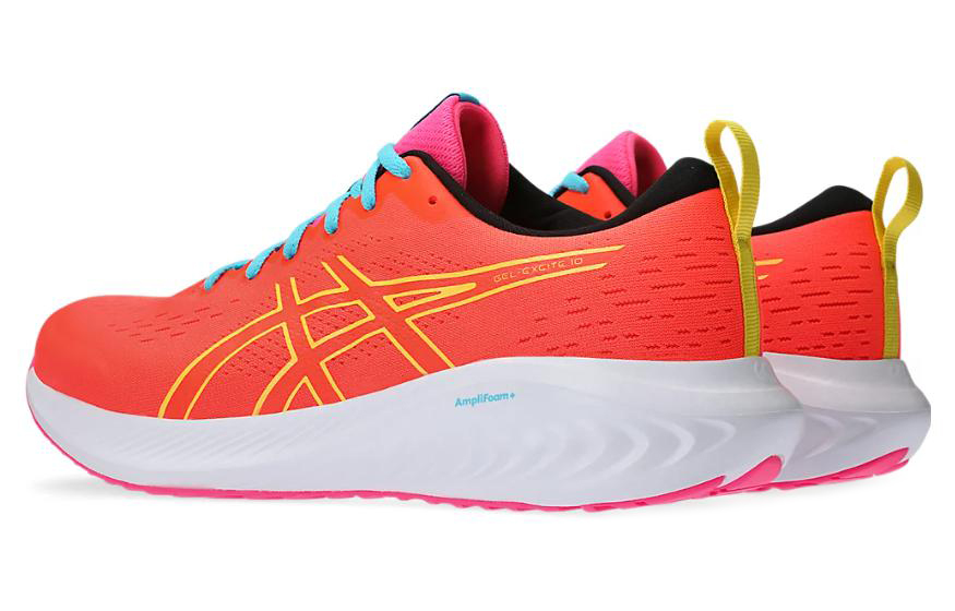 Shop ASICS Gel Excite 10 ''Aquarium Geel Vibrant'' 1011B600-400