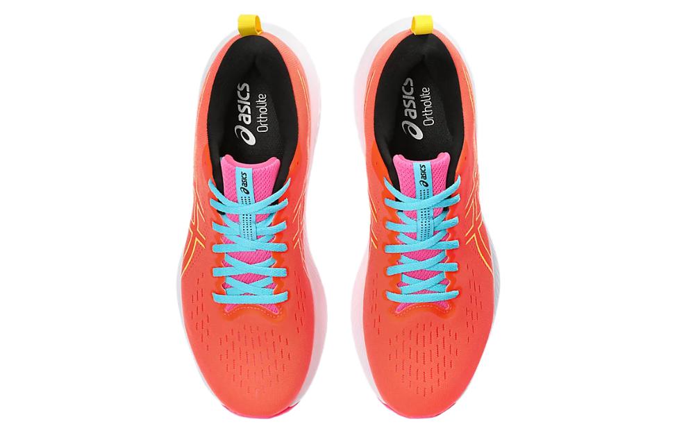 Purchase ASICS Gel Excite 10 ''Aquarium Geel Vibrant'' 1011B600-400