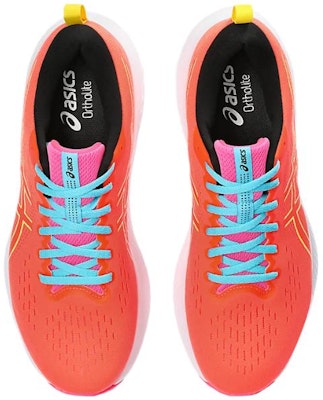 ASICS Gel Excite 10 'Acuario Amarillo Vibrante' 1011B600-400 Purchase ASICS Gel Excite 10 'Acuario Amarillo Vibrante' 1011B600-400