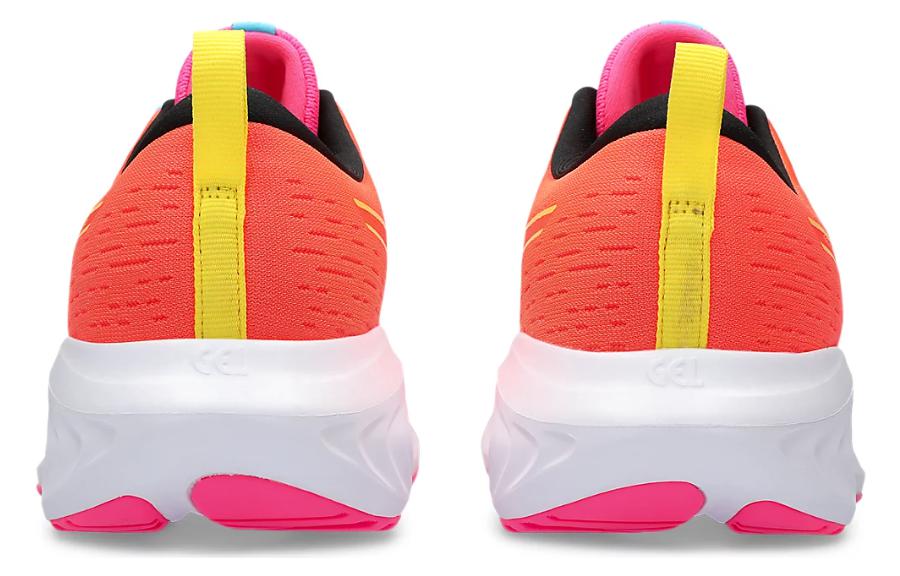 Details for ASICS Gel Excite 10 ''Aquarium Geel Vibrant'' 1011B600-400