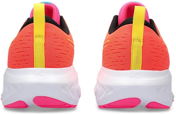 ASICS Gel Excite 10 'Akuarium Kuning Terang' 1011B600-400 Details for ASICS Gel Excite 10 'Akuarium Kuning Terang' 1011B600-400