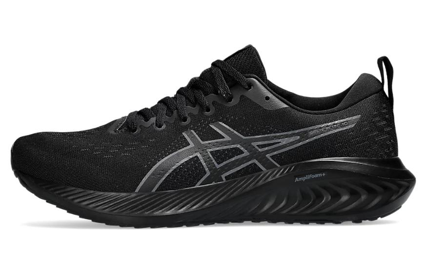 ASICS Gel Excite 10 'Black Carrier Grey' 1011B600-002