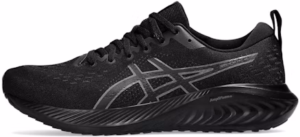 ASICS Gel Excite 10 'Black Carrier Grey' 1011B600-002 ASICS Gel Excite 10 'Black Carrier Grey' 1011B600-002