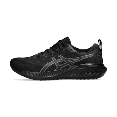 ASICS Gel Excite 10 'Black Carrier Grey'