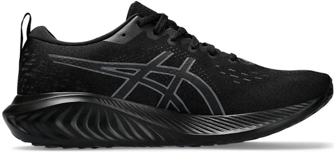 亞瑟士 Gel Excite 10 '黑色運灰' 1011B600-002 Order 亞瑟士 Gel Excite 10 '黑色運灰' 1011B600-002