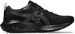 ASICS Gel Excite 10 'Hitam Kelabu Pembawa' 1011B600-002