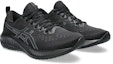 Lookbook ASICS Gel Excite 10 'Hitam Kelabu Pembawa' 1011B600-002