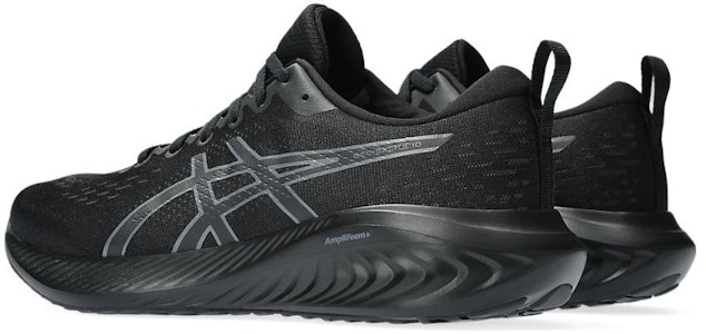 亞瑟士 Gel Excite 10 '黑色運灰' 1011B600-002 Shop 亞瑟士 Gel Excite 10 '黑色運灰' 1011B600-002