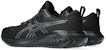 ASICS Gel Excite 10 'Hitam Kelabu Pembawa' 1011B600-002