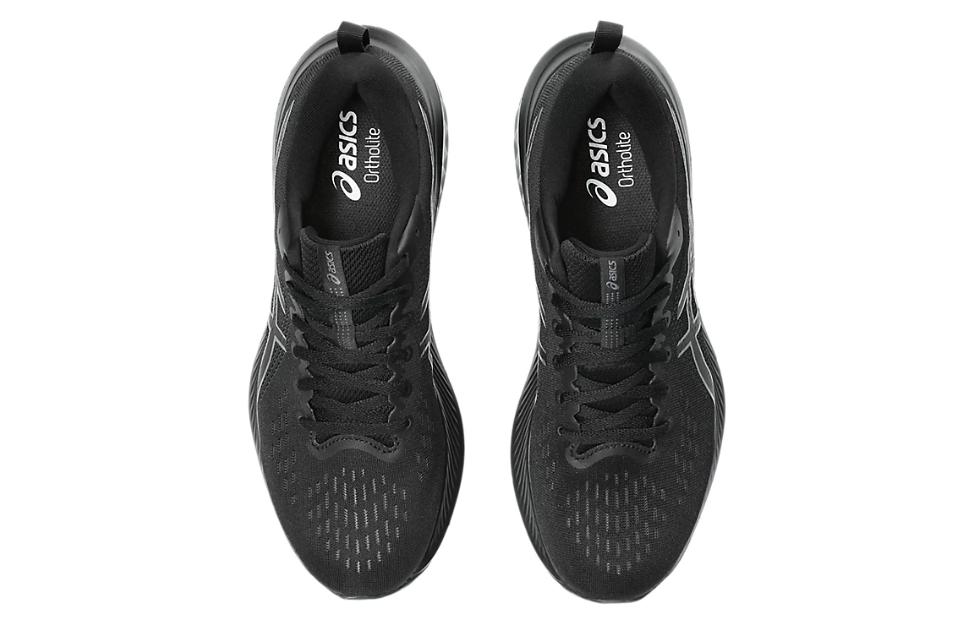 Details for ASICS Gel Excite 10 ''Zwart Carrier Grijs'' 1011B600-002