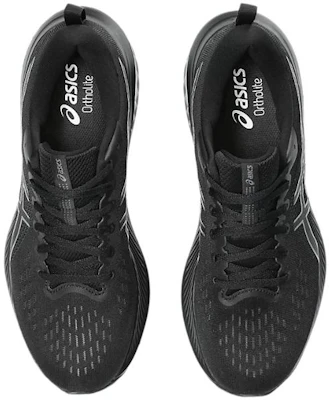 ASICS Gel Excite 10 ''Zwart Carrier Grijs'' 1011B600-002 Details for ASICS Gel Excite 10 ''Zwart Carrier Grijs'' 1011B600-002