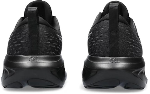 亞瑟士 Gel Excite 10 '黑色運灰' 1011B600-002 Details for 亞瑟士 Gel Excite 10 '黑色運灰' 1011B600-002