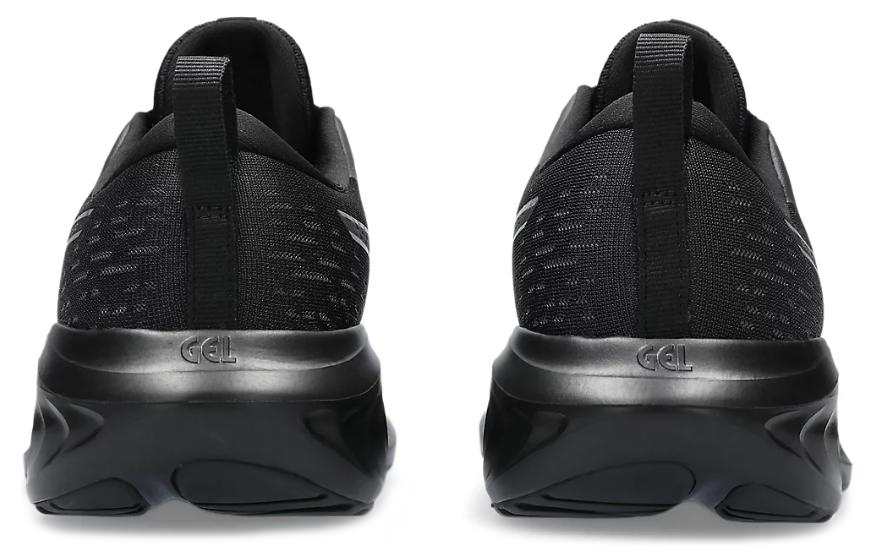 Sizing ASICS Gel Excite 10 ''Zwart Carrier Grijs'' 1011B600-002