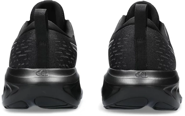 ASICS Gel Excite 10 ''Zwart Carrier Grijs'' 1011B600-002 Sizing ASICS Gel Excite 10 ''Zwart Carrier Grijs'' 1011B600-002