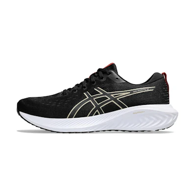 ASICS Gel Excite 10 'Black Feather Grey'