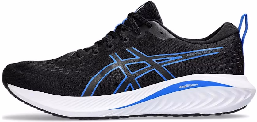 ASICS Gel Excite 10 'Hitam Ilusi Biru' 1011B600-004 Buy ASICS Gel Excite 10 'Hitam Ilusi Biru' 1011B600-004