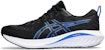 ASICS Gel Excite 10 'Hitam Ilusi Biru' 1011B600-004