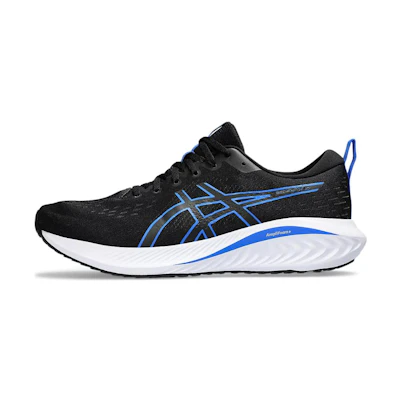 ASICS Gel Excite 10 'Black Illusion Blue'