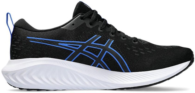 ASICS Gel Excite 10 'Negro Ilusión Azul' 1011B600-004 Order ASICS Gel Excite 10 'Negro Ilusión Azul' 1011B600-004