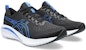 ASICS Gel Excite 10 'Hitam Ilusi Biru' 1011B600-004