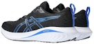 Shop ASICS Gel Excite 10 'Hitam Ilusi Biru' 1011B600-004