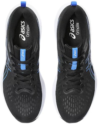 ASICS Gel Excite 10 'Hitam Ilusi Biru' 1011B600-004 Purchase ASICS Gel Excite 10 'Hitam Ilusi Biru' 1011B600-004