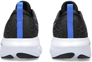 アシックス ゲルエキサイト10 「ブラック/イリュージョンブルー」 1011B600-004 Details for アシックス ゲルエキサイト10 「ブラック/イリュージョンブルー」 1011B600-004