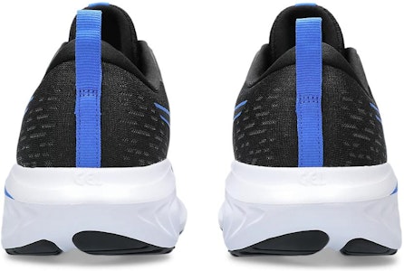 ASICS Gel Excite 10 'Negro Ilusión Azul' 1011B600-004 Details for ASICS Gel Excite 10 'Negro Ilusión Azul' 1011B600-004