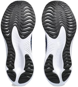 ASICS Gel Excite 10 'Negro Ilusión Azul' 1011B600-004 Sizing ASICS Gel Excite 10 'Negro Ilusión Azul' 1011B600-004