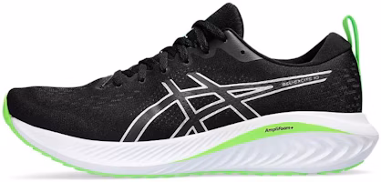 ASICS Gel Excite 10 'Black Lime' 1011B600-001 ASICS Gel Excite 10 'Black Lime' 1011B600-001