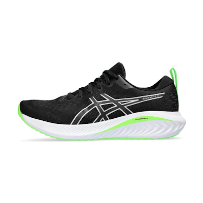 ASICS Gel Excite 10 'Black Lime'