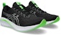 ASICS Gel Excite 10 'Hitam Lime' 1011B600-001