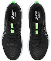 ASICS Gel Excite 10 'Hitam Lime' 1011B600-001 Purchase ASICS Gel Excite 10 'Hitam Lime' 1011B600-001