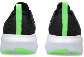 ASICS Gel Excite 10 'Hitam Lime' 1011B600-001 Details for ASICS Gel Excite 10 'Hitam Lime' 1011B600-001