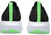 ASICS Gel Excite 10 'Hitam Lime' 1011B600-001