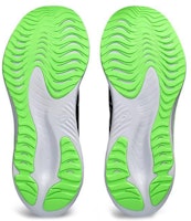 ASICS Gel Excite 10 'Hitam Lime' 1011B600-001 Sizing ASICS Gel Excite 10 'Hitam Lime' 1011B600-001