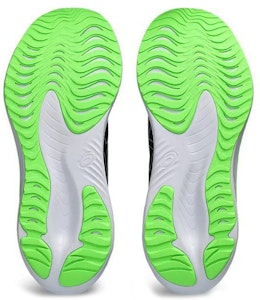 亞瑟士 Gel Excite 10 '黑綠' 1011B600-001 Sizing 亞瑟士 Gel Excite 10 '黑綠' 1011B600-001