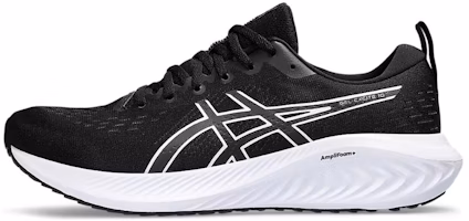 ASICS Gel Excite 10 'Black White' 1011B600-003 ASICS Gel Excite 10 'Black White' 1011B600-003