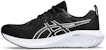 ASICS Gel Excite 10 'Hitam Putih' 1011B600-003